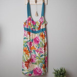 Tommy Bahama Summer Dress